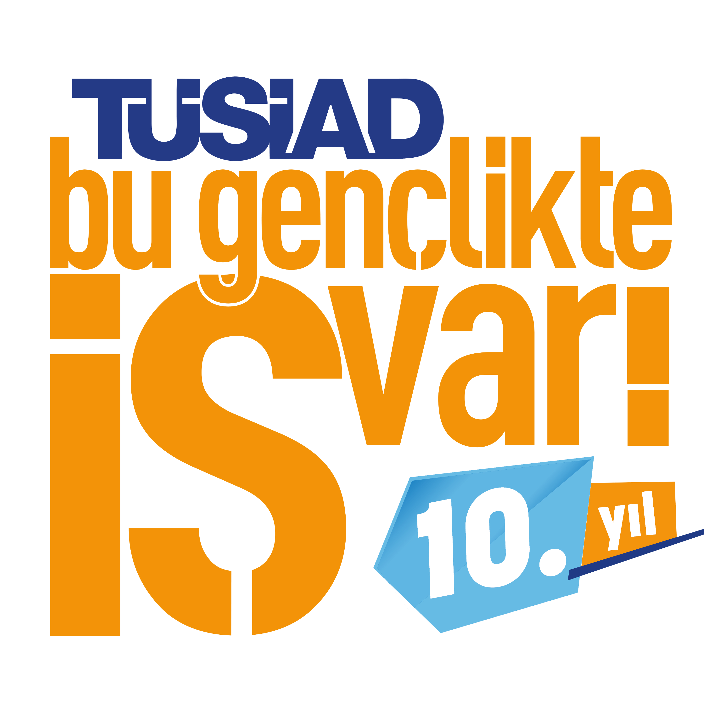 Tusiad Logo